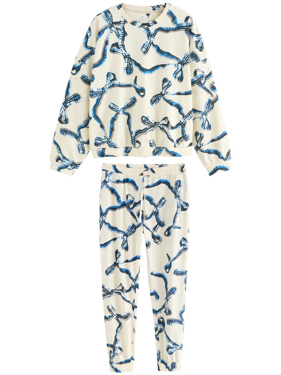 Пижама Next, экрю
Пижама Next, экрю