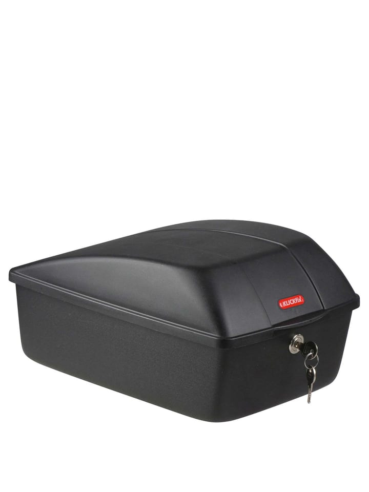 KLICKfix Багажник - велосипедный бокс 12 (Racktime) 35 см (черный) черного цвета
KLICKfix Багажник - велосипедный бокс 12 (Racktime) 35 см (черный) черного цвета