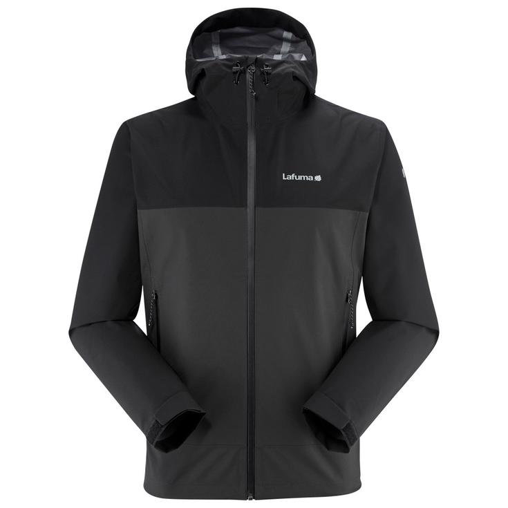 Куртка для походов Shift Clim Jacket M Black - S Lafuma
Куртка для походов Shift Clim Jacket M Black - S Lafuma