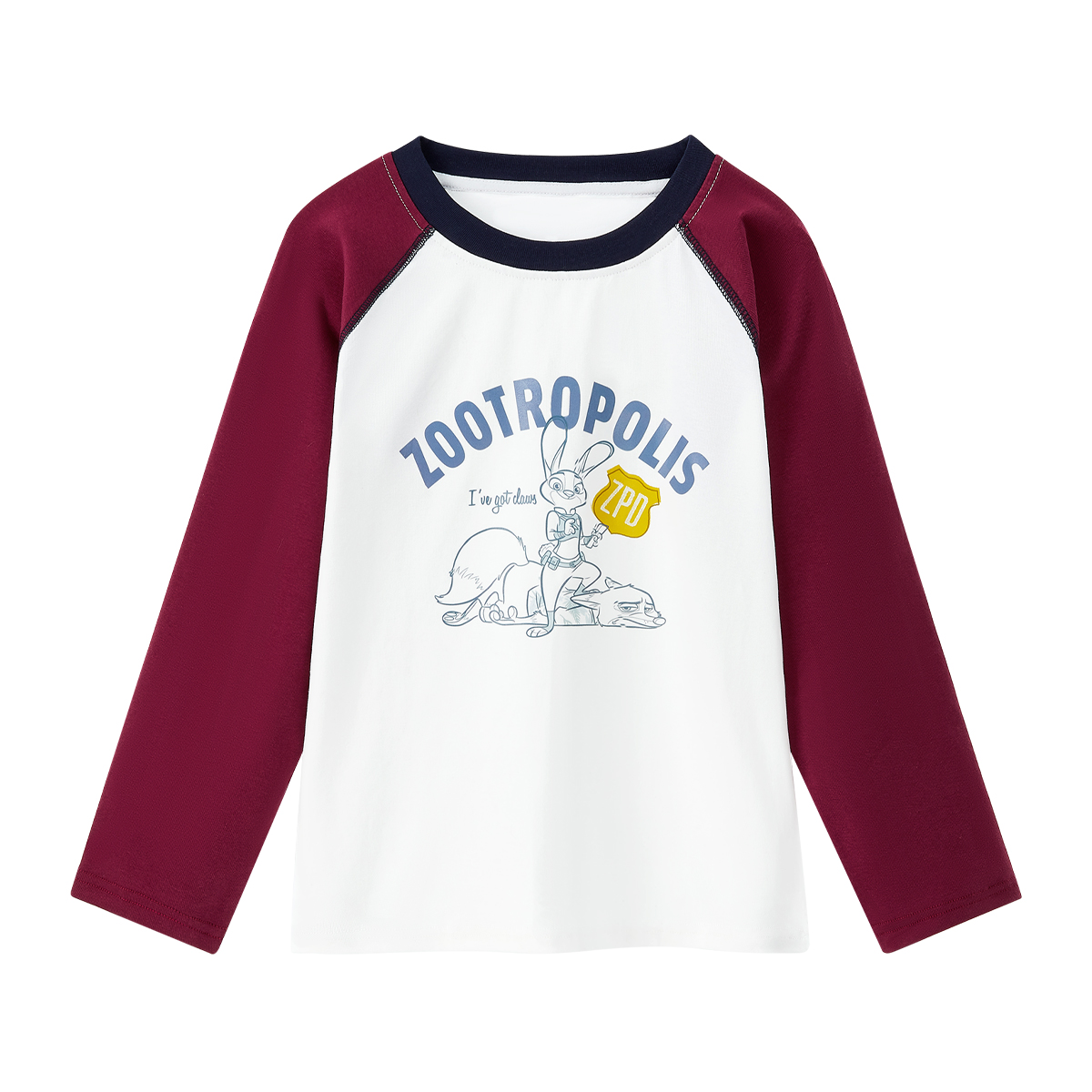 Детская футболка Disney, Burgundy
Детская футболка Disney, Burgundy