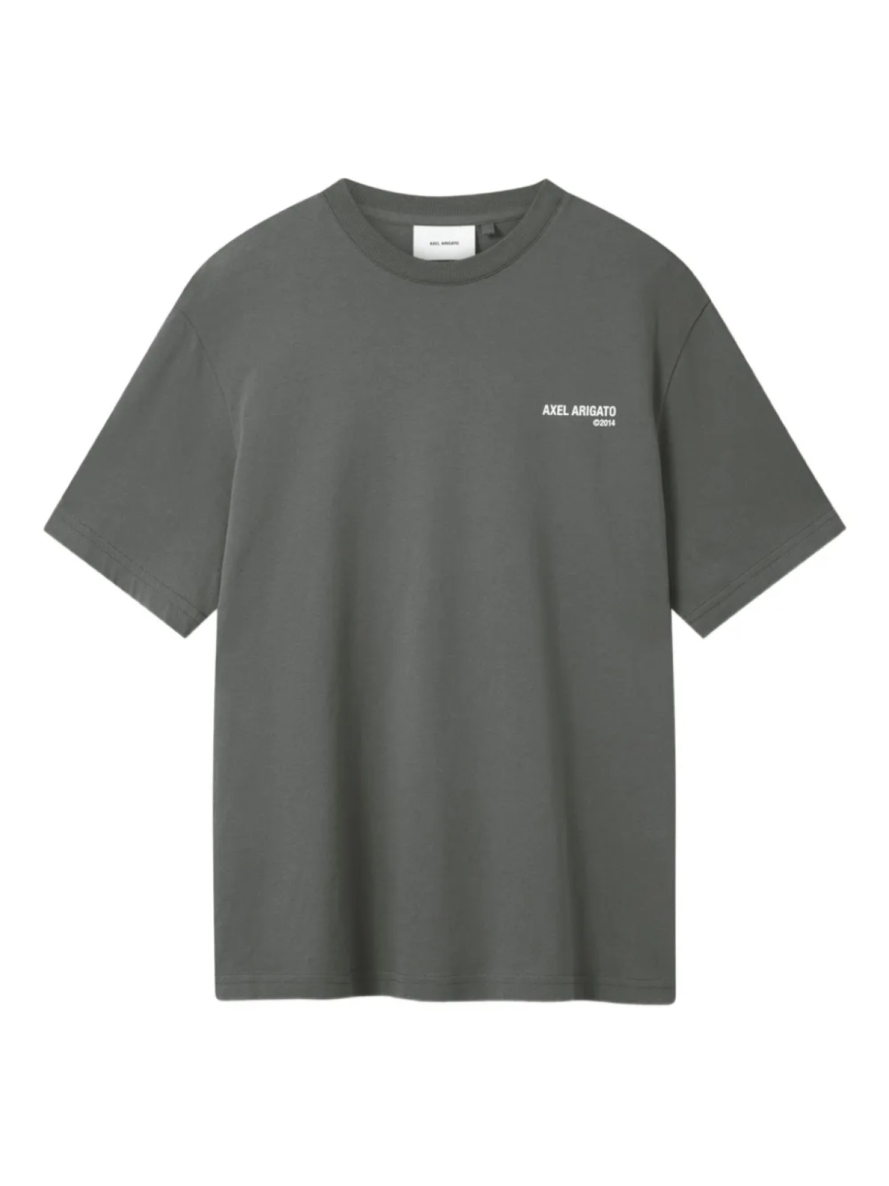 Axel Arigato Legacy Футболка, серый
Axel Arigato Legacy Футболка, серый