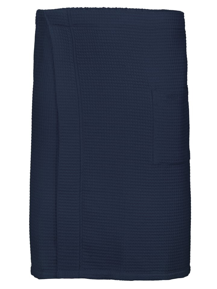 Халаты Vossen, цвет winternight
Халаты Vossen, цвет winternight