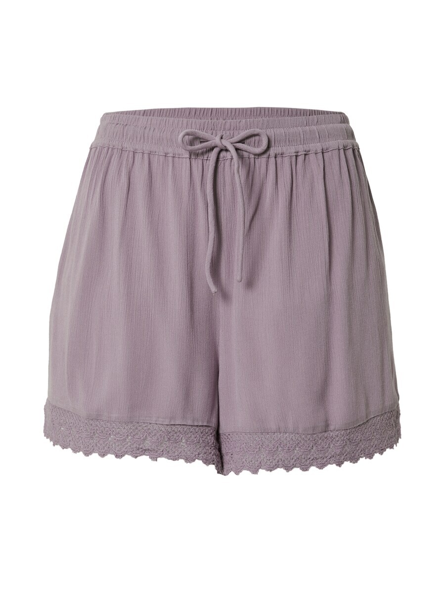 Шорты About You DORINA, светло-фиолетовый
Шорты About You DORINA, светло-фиолетовый