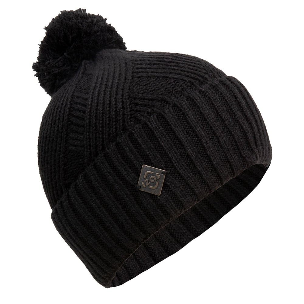 Шапка Izas Borja, черный
Шапка Izas Borja, черный