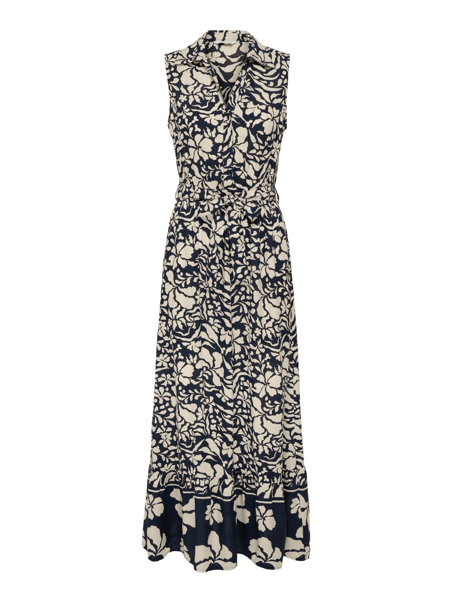 Платье ONLY, темно-синий
Платье ONLY, темно-синий