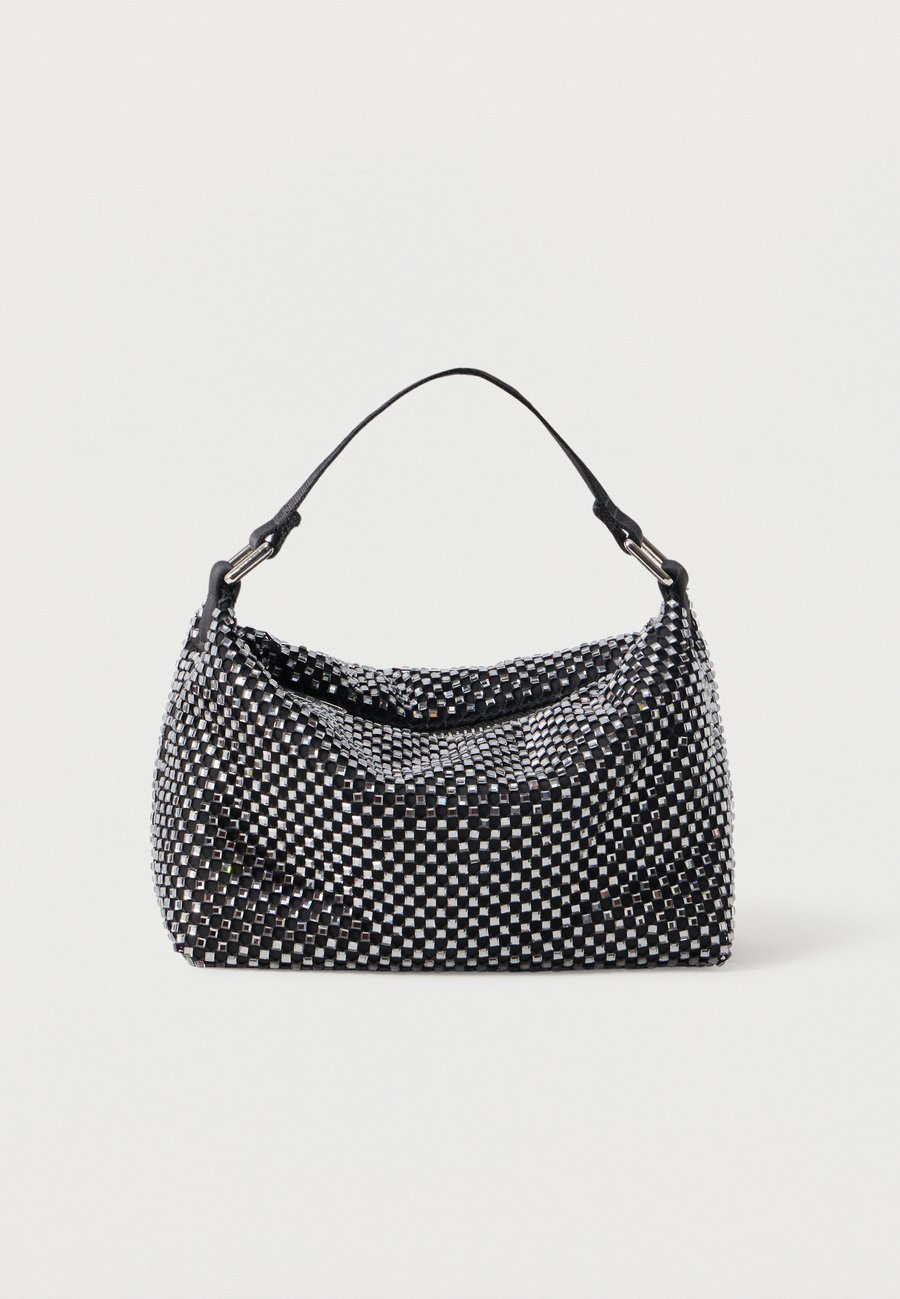 Сумка Samsøe Samsøe MAGDA MINI BAG, Black
Сумка Samsøe Samsøe MAGDA MINI BAG, Black