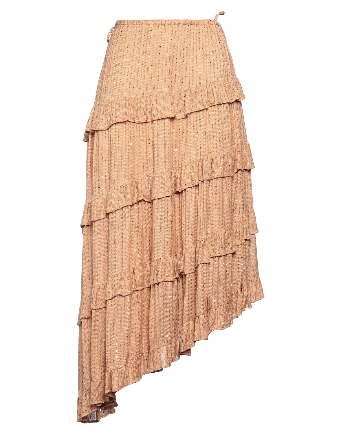 Юбка Sundress, коричневый
Юбка Sundress, коричневый