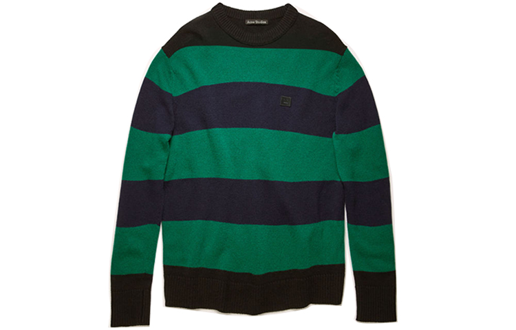 Свитер унисекс Acne Studios
Свитер унисекс Acne Studios