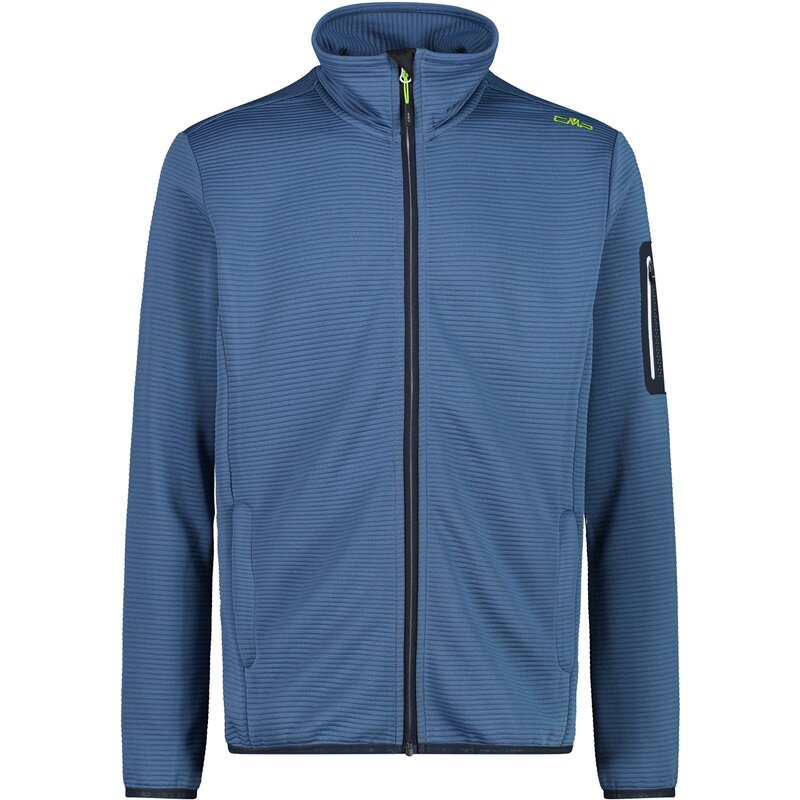 Мужская куртка Unterjacke Cmp, голубой
Мужская куртка Unterjacke Cmp, голубой