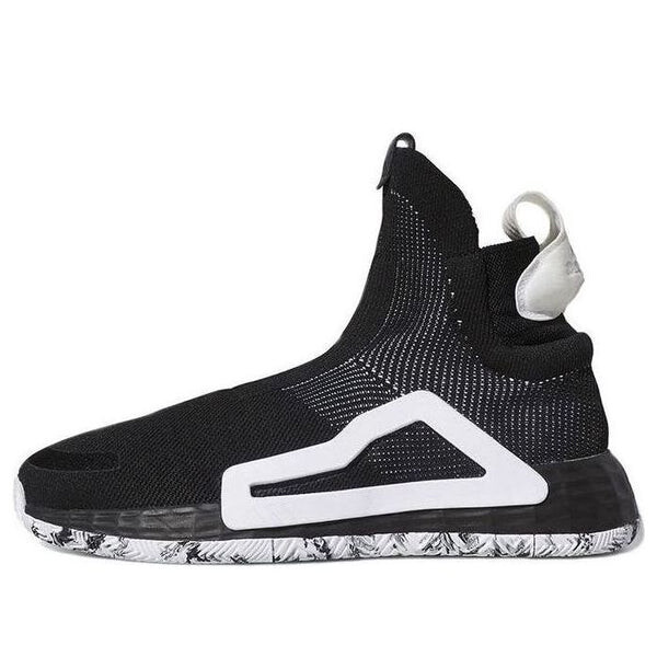 Кроссовки n3xt l3v3l Adidas, черный
Кроссовки n3xt l3v3l Adidas, черный