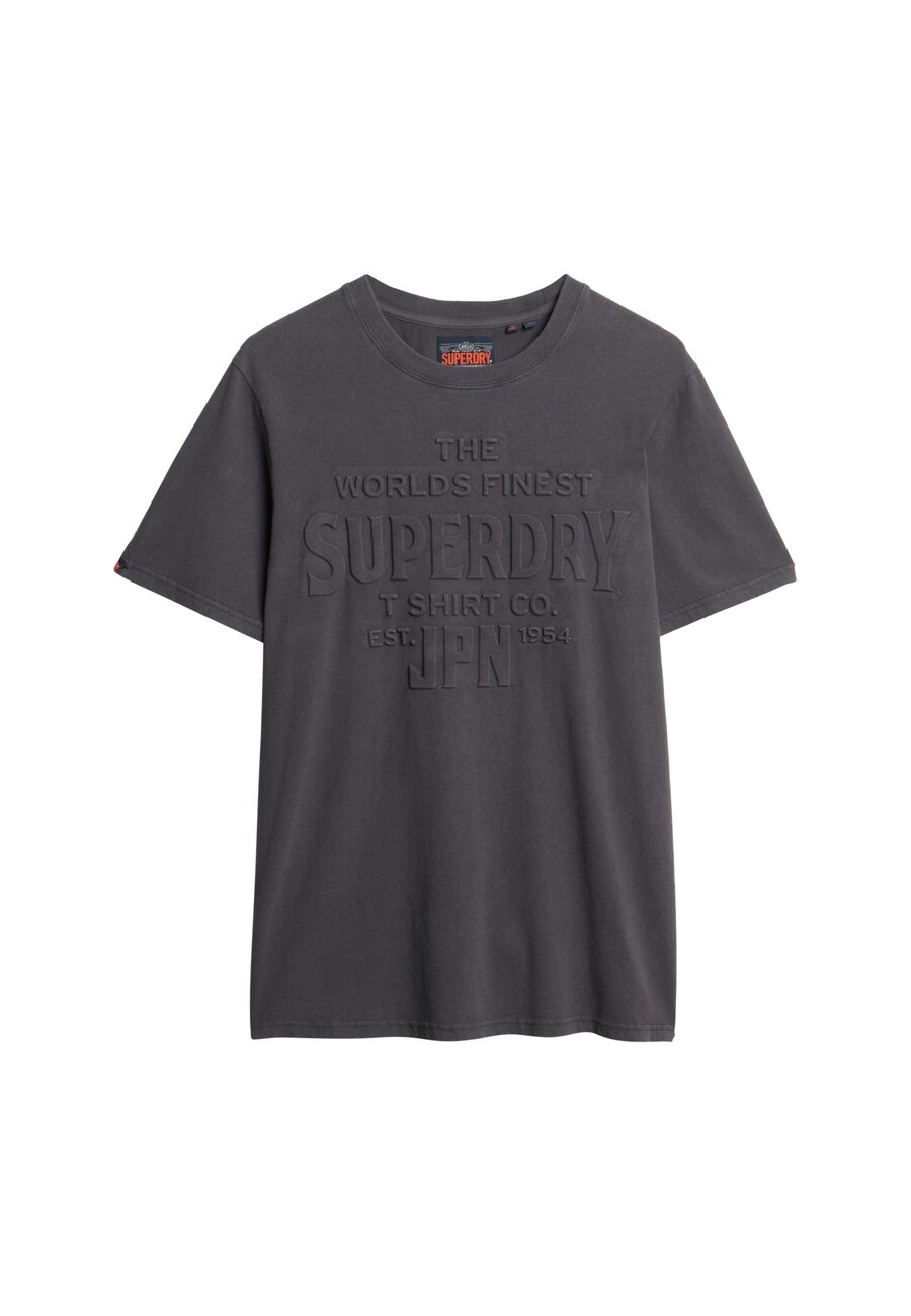 Футболка Superdry, Black
Футболка Superdry, Black