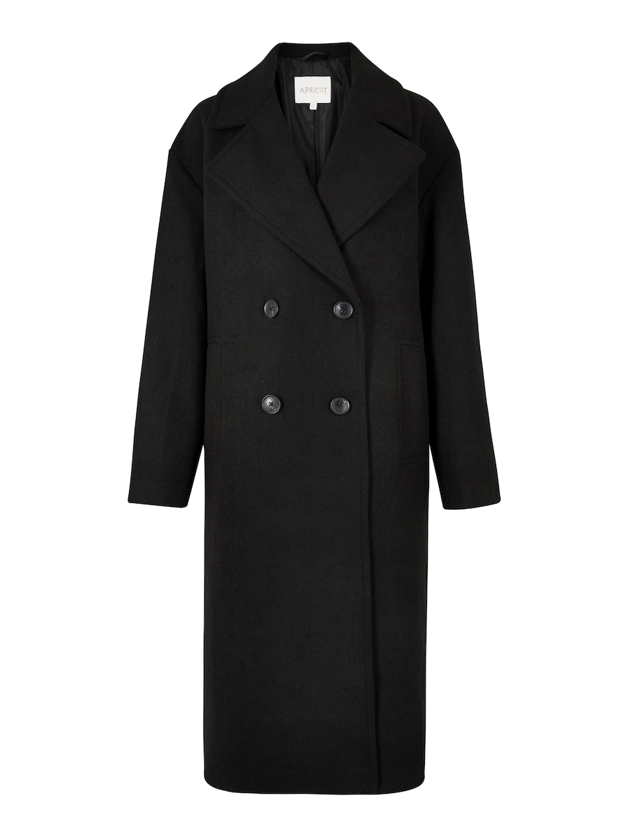 Зимнее пальто Apricot, черный
Зимнее пальто Apricot, черный