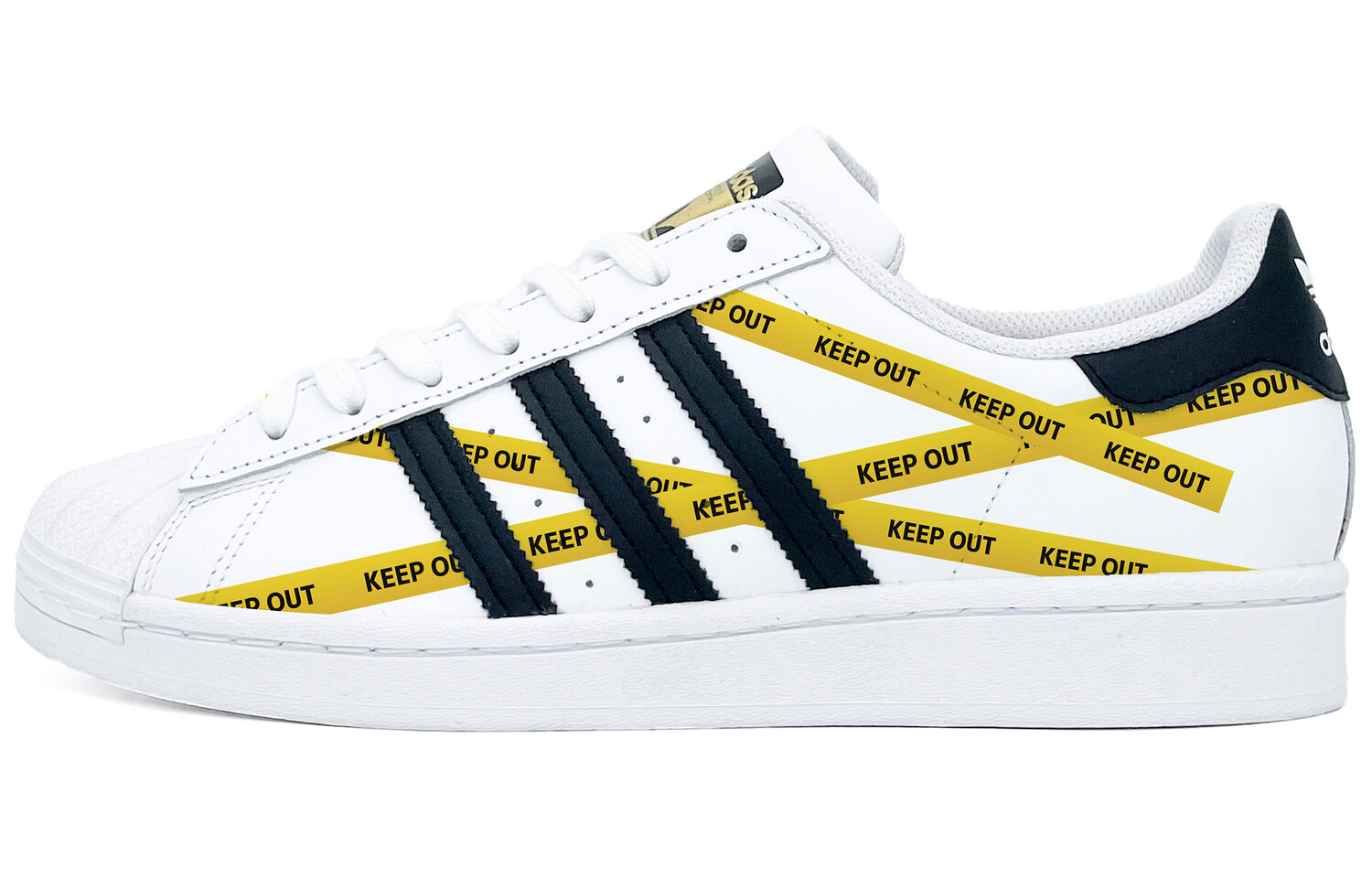 Кроссовки adidas originals Superstar Skateboarding Shoes Unisex Low-top Black, желтый
Кроссовки adidas originals Superstar Skateboarding Shoes Unisex Low-top Black, желтый