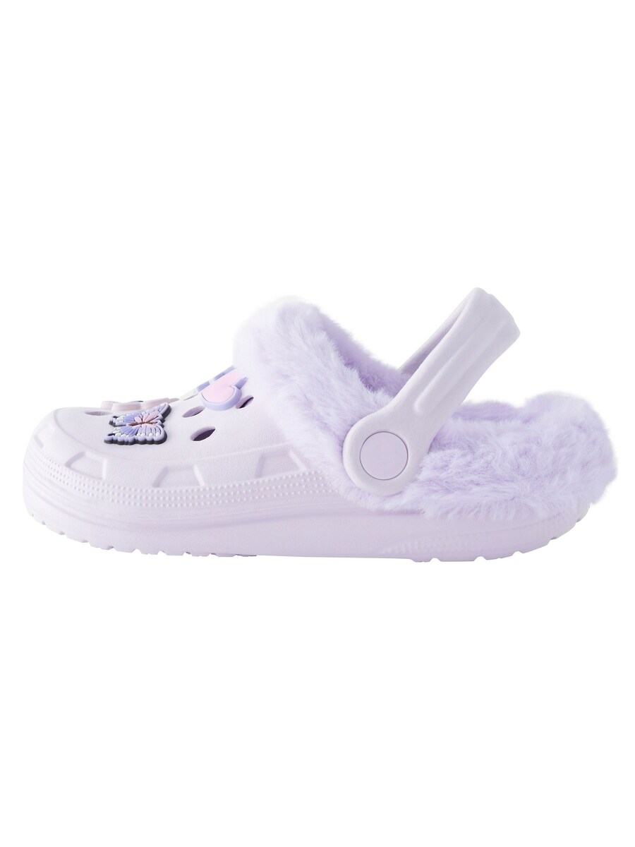 Тапочки Next, фиолетовый
Тапочки Next, фиолетовый