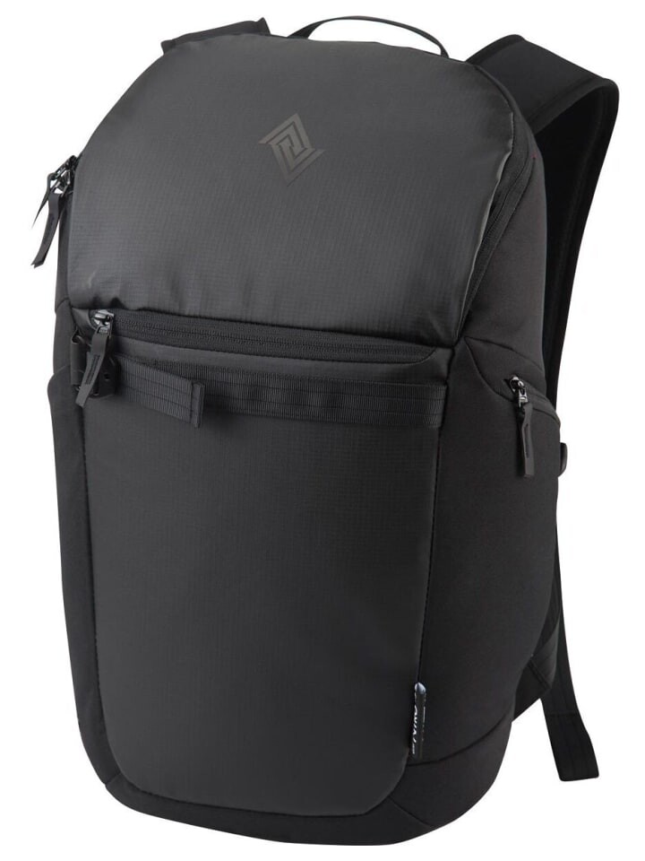 Рюкзак Nitro Rucksack NIKURO, цвет TOUGH BLACK
Рюкзак Nitro Rucksack NIKURO, цвет TOUGH BLACK