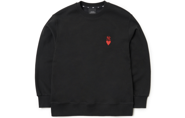 Свитшот унисекс черный MLB
Свитшот унисекс черный MLB