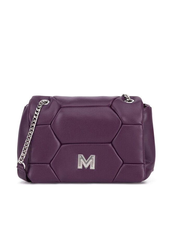 Сумка MEXX, фиолетовый
Сумка MEXX, фиолетовый