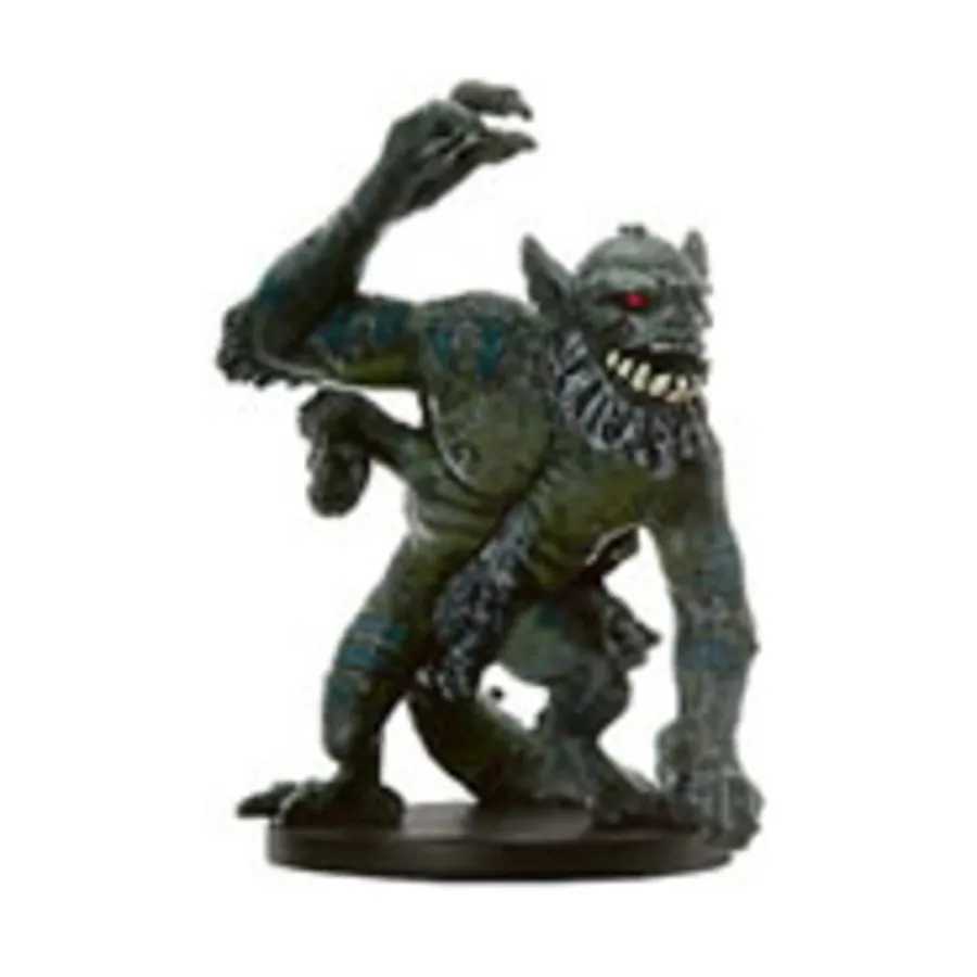Гандарк (Ю), Star Wars - Collectible Miniatures Game - Set - Champions of the Force Singles
Гандарк (Ю), Star Wars - Collectible Miniatures Game - Set - Champions of the Force Singles