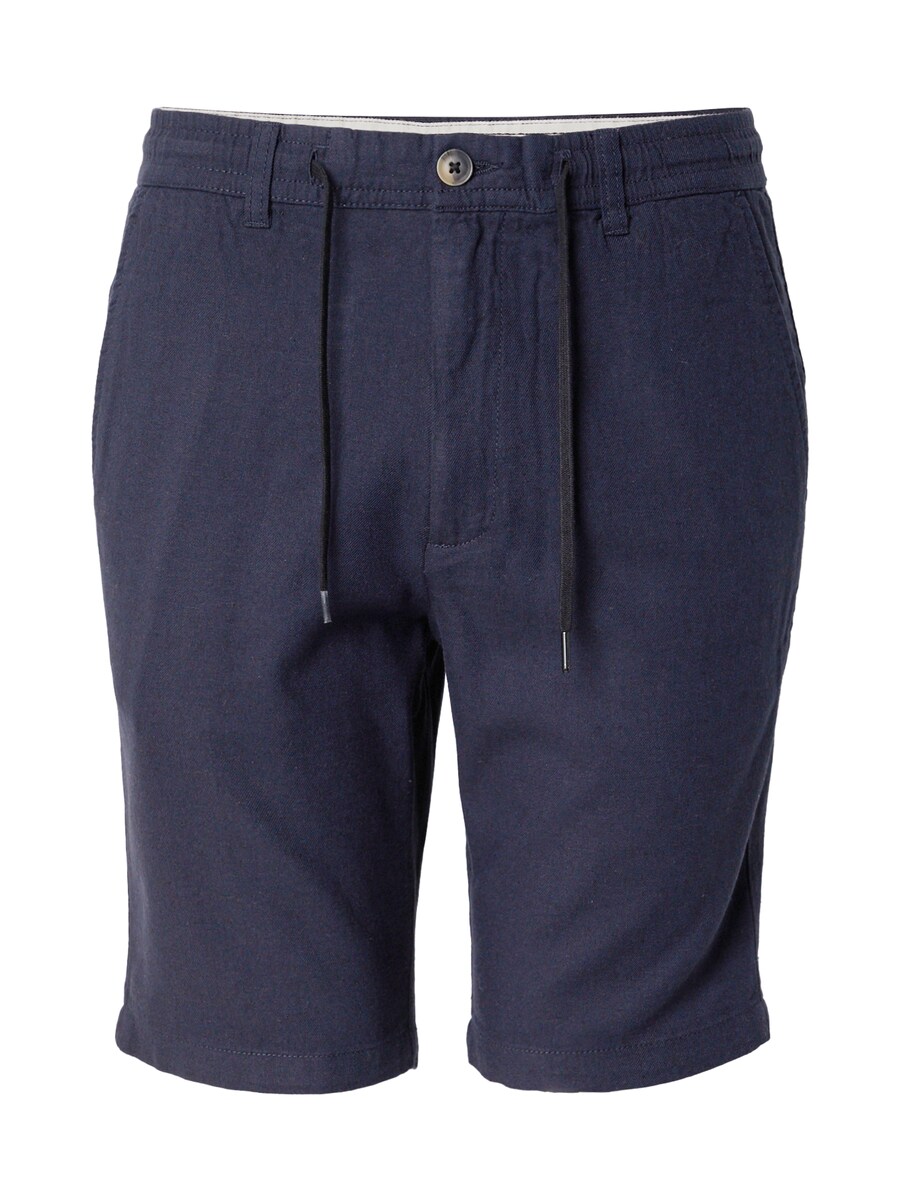 Обычные брюки-чинос Kronstadt Albert, темно-синий
Обычные брюки-чинос Kronstadt Albert, темно-синий