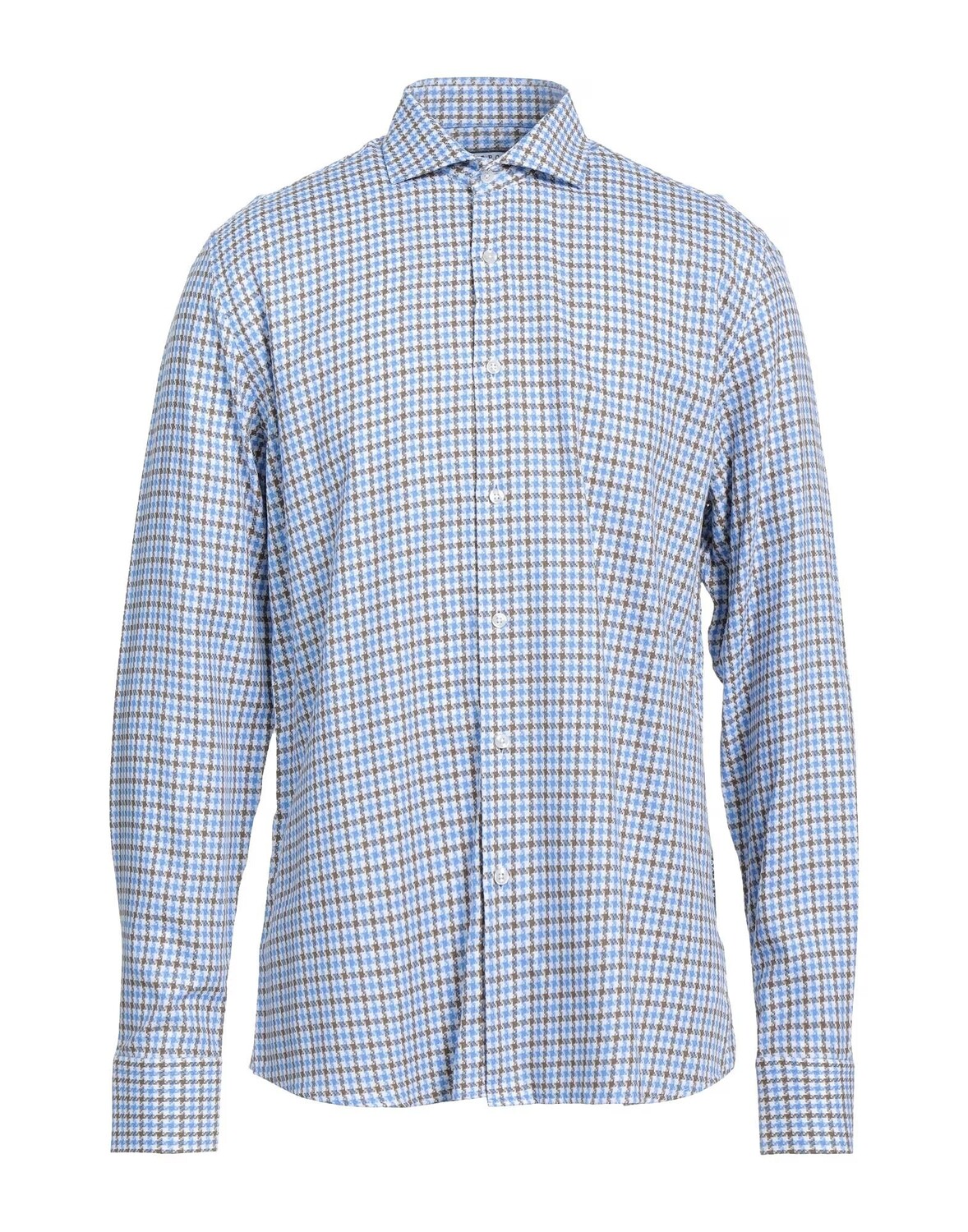 Рубашка At.P.Co, небесно-голубой
Рубашка At.P.Co, небесно-голубой