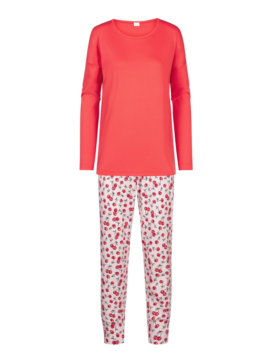 Пижама Mey, коралловый
Пижама Mey, коралловый
