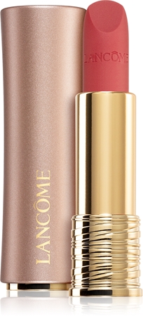 Кремовая губная помада с матовой отделкой Lancôme L’Absolu Rouge Intimatte, 352 Rose Fondu 3,4 g
Кремовая губная помада с матовой отделкой Lancôme L’Absolu Rouge Intimatte, 352 Rose Fondu 3,4 g