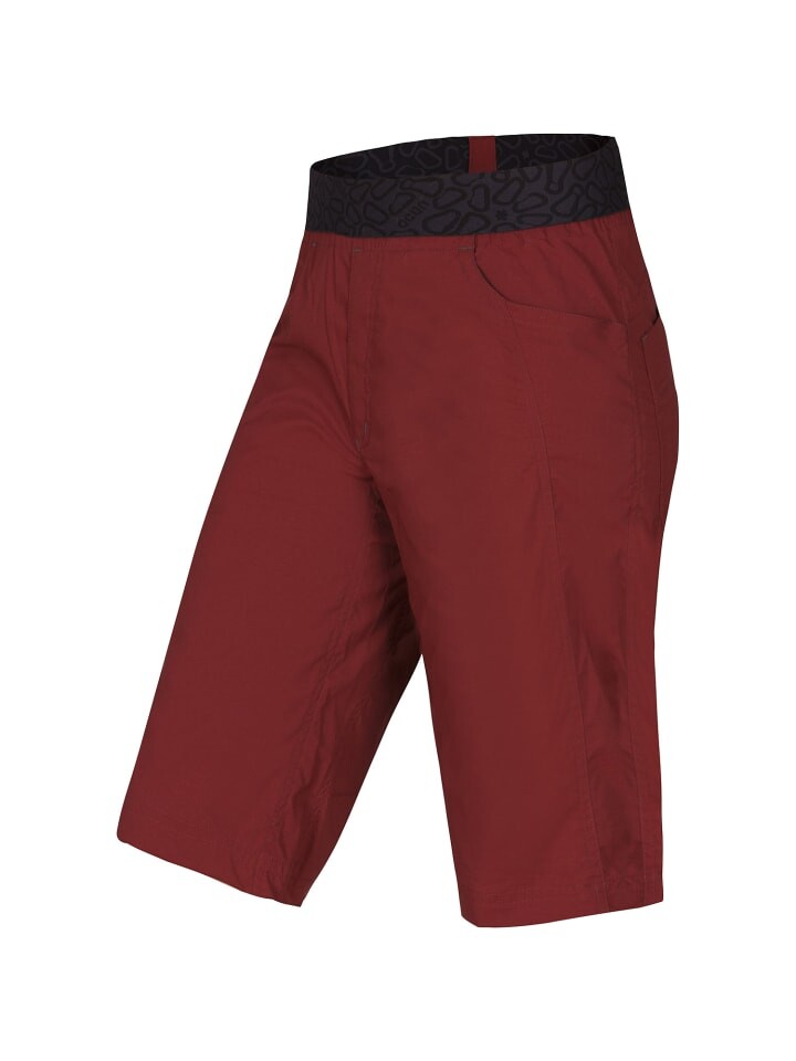 Спортивные шорты OCUN MANIA, бордо
Спортивные шорты OCUN MANIA, бордо