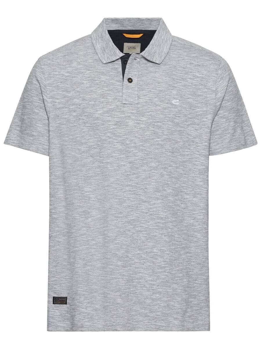 Рубашка поло CAMEL ACTIVE Shirt, серый
Рубашка поло CAMEL ACTIVE Shirt, серый