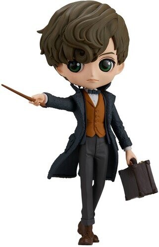 Фигурка BANDAI (V), BP Q Posket Fantastic Beasts Newt Scam II B
Фигурка BANDAI (V), BP Q Posket Fantastic Beasts Newt Scam II B