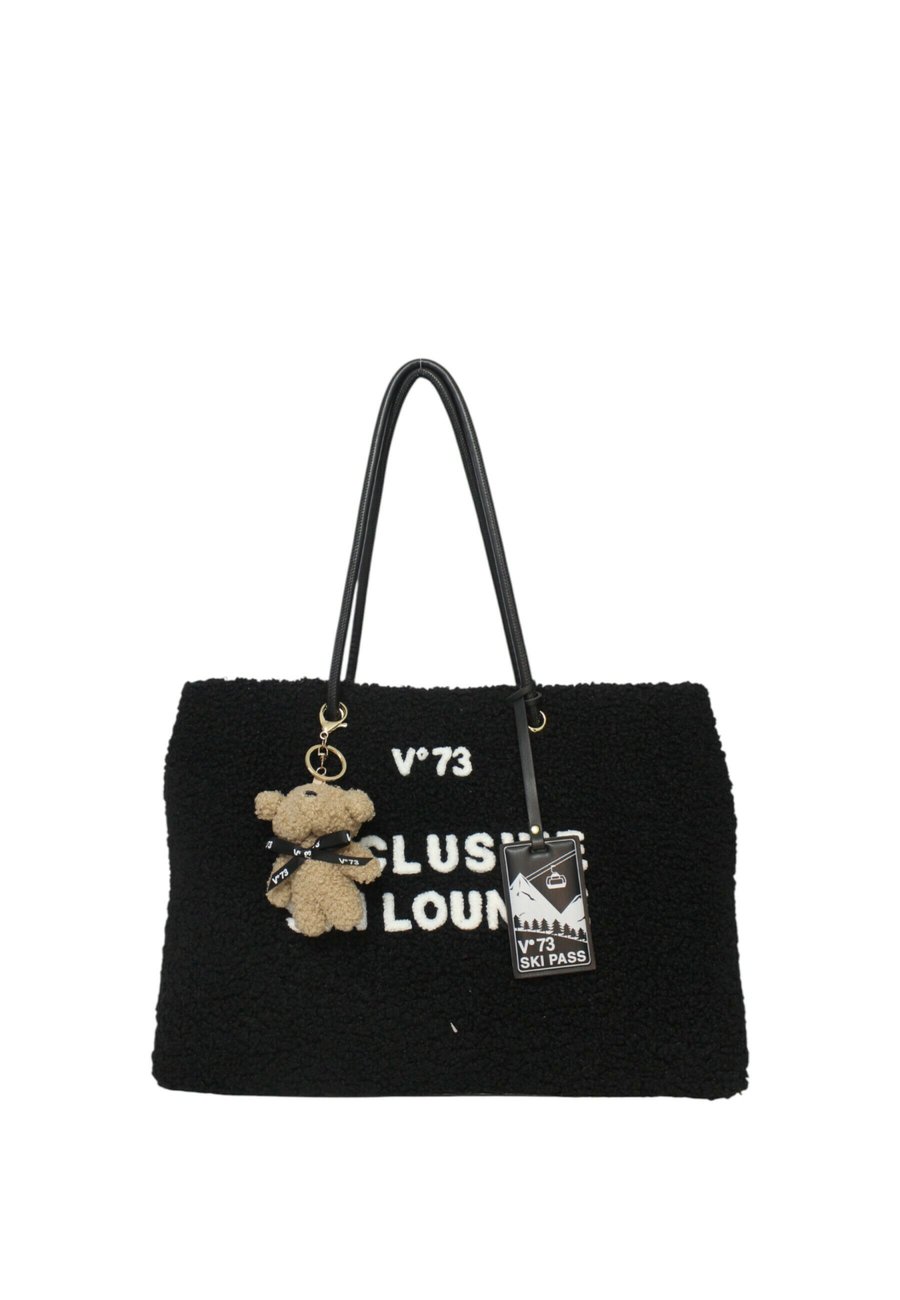 Сумка V73 Handbag, Black
Сумка V73 Handbag, Black