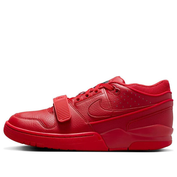 Кроссовки x billie eilish air alpha force 88 sp Nike, красный
Кроссовки x billie eilish air alpha force 88 sp Nike, красный