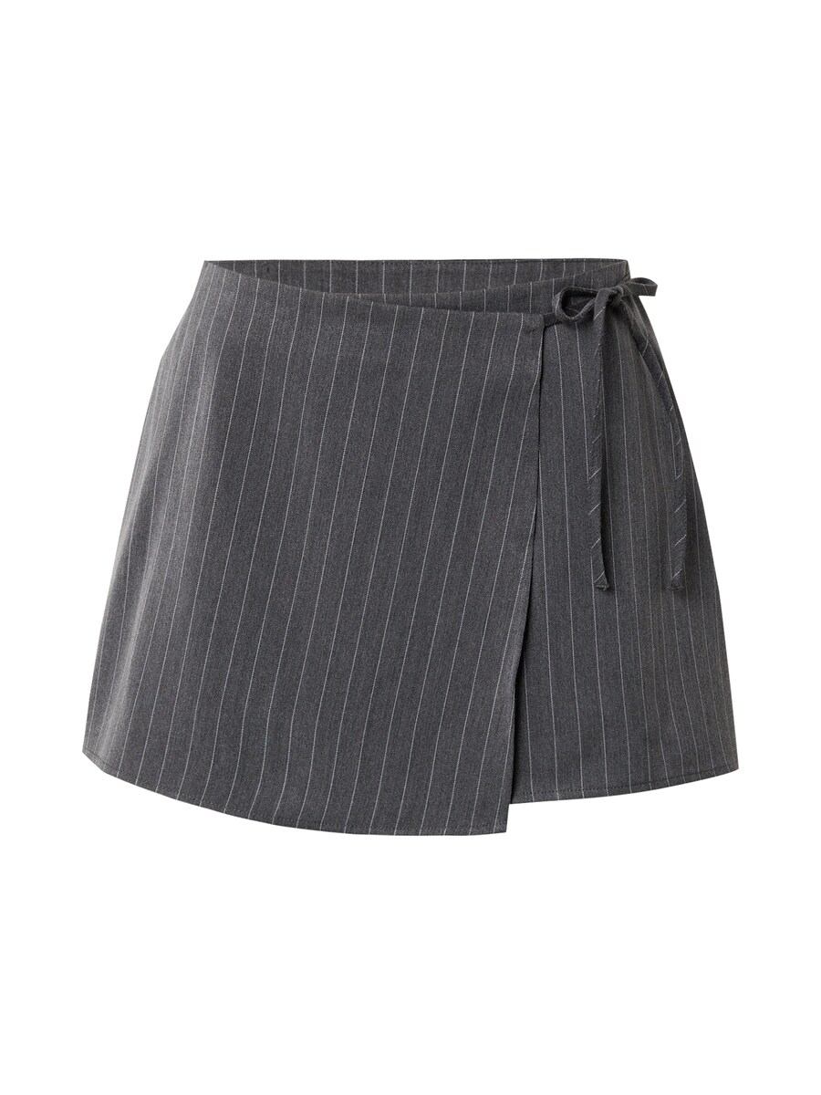 Юбка Monki, темно-серый
Юбка Monki, темно-серый