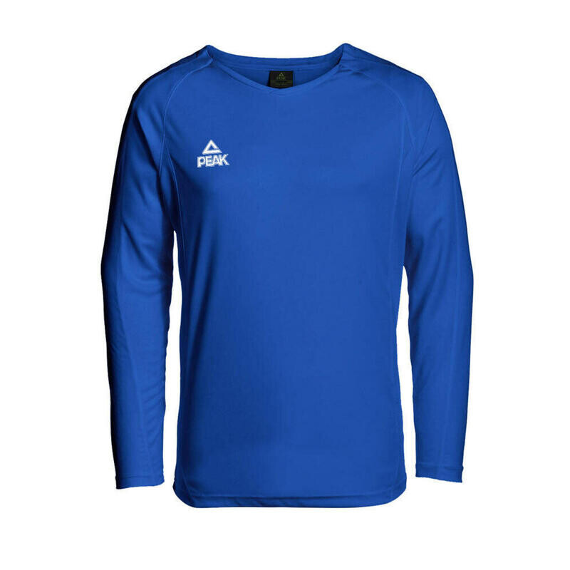 Рубашка для стрельбы с длинным рукавом PEAK Energy унисекс, цвет blau
Рубашка для стрельбы с длинным рукавом PEAK Energy унисекс, цвет blau