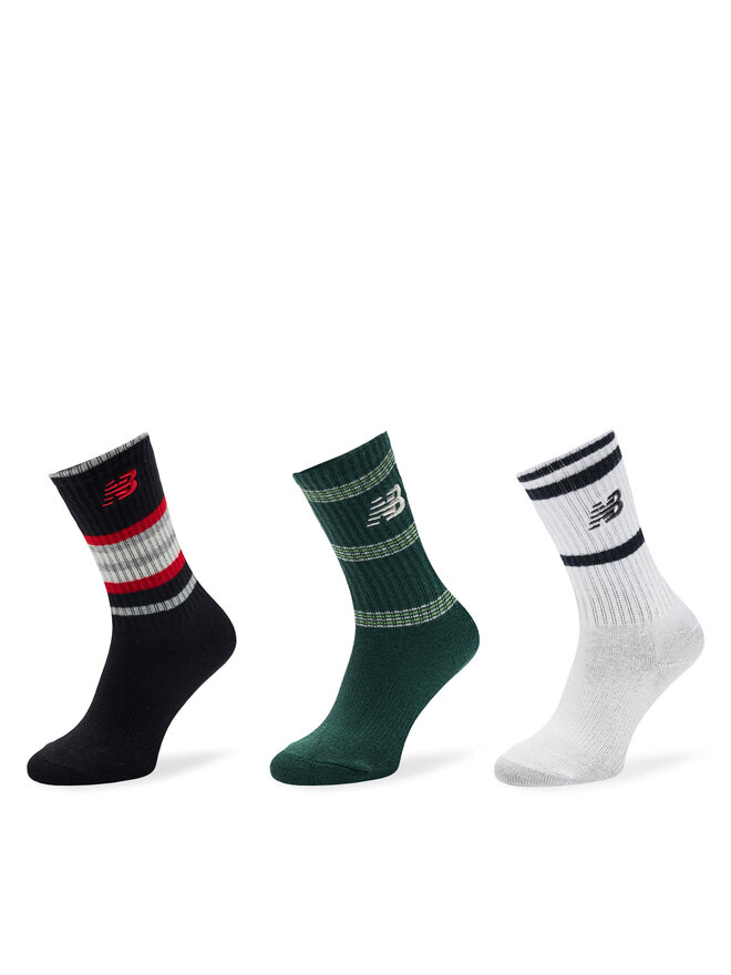 Длинные носки New Balance LAS49363, красочный
Длинные носки New Balance LAS49363, красочный