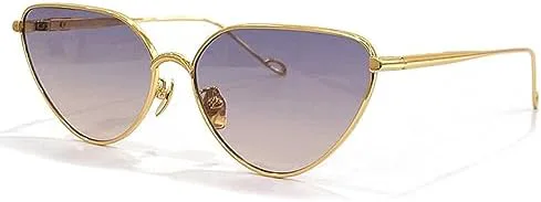 Солнцезащитные очки для женщин, мужские винтажные солнцезащитные очки, градиентные очки, летние очки с защитой от УФ-излучения UV400 MTZJH, No.4 Sunglasses
Солнцезащитные очки для женщин, мужские винтажные солнцезащитные очки, градиентные очки, летние очки с защитой от УФ-излучения UV400 MTZJH, No.4 Sunglasses