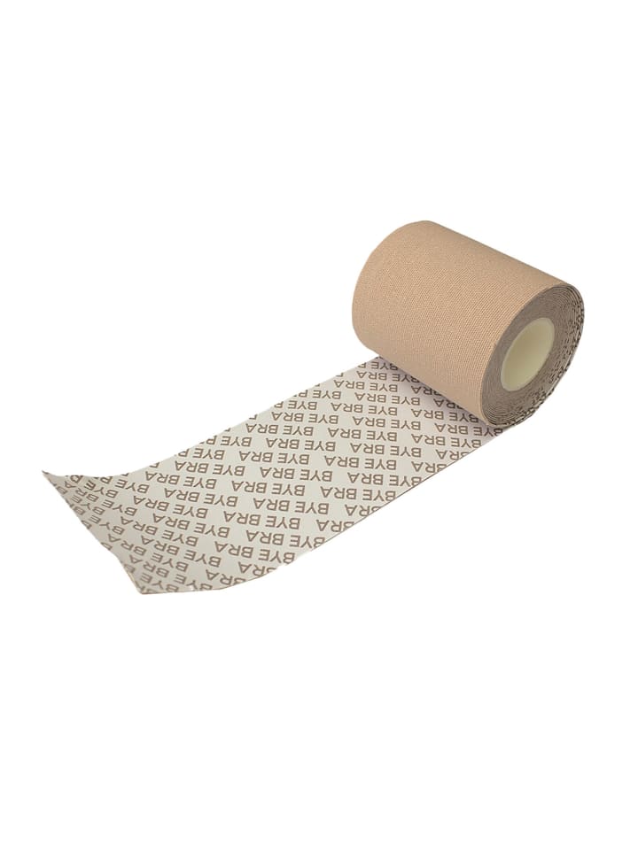 Бюстгальтер пуш-ап Bye Bra, бежевый
Бюстгальтер пуш-ап Bye Bra, бежевый