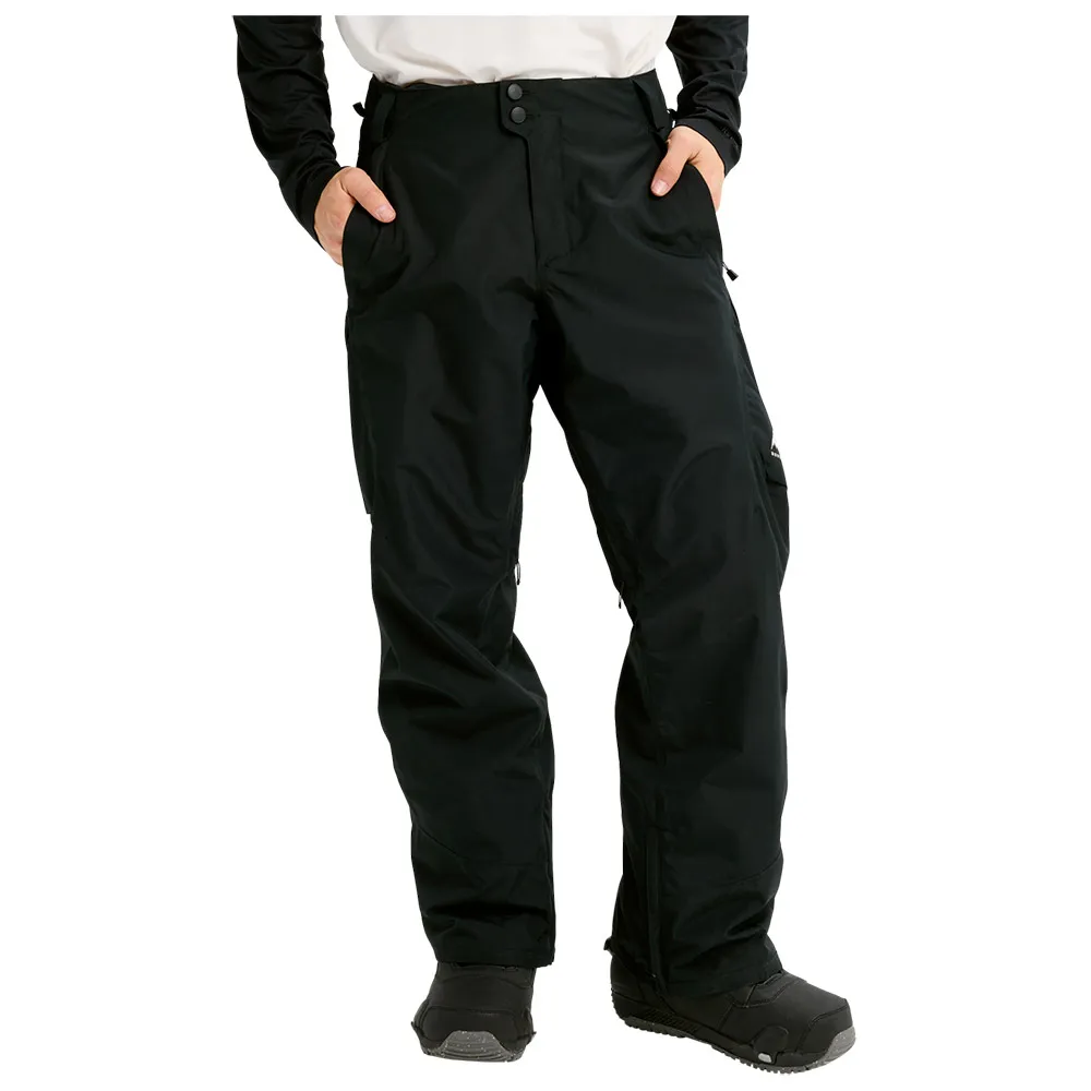 Брюки Burton Reserve 2L Tall, черный
Брюки Burton Reserve 2L Tall, черный