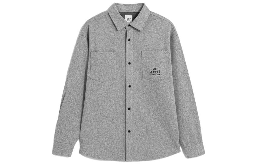 Рубашка мужская Gap, синий
Рубашка мужская Gap, синий