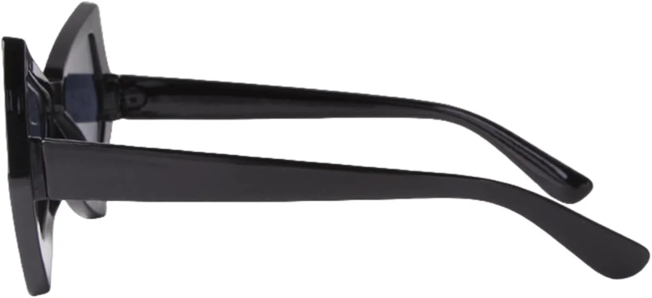 Уникальные солнцезащитные очки «кошачий глаз» с бабочками, модный леопардовый принт, желтый и розовый градиент, женские очки неправильной формы WNCKSQ, C3
Уникальные солнцезащитные очки «кошачий глаз» с бабочками, модный леопардовый принт, желтый и розовый градиент, женские очки неправильной формы WNCKSQ, C3