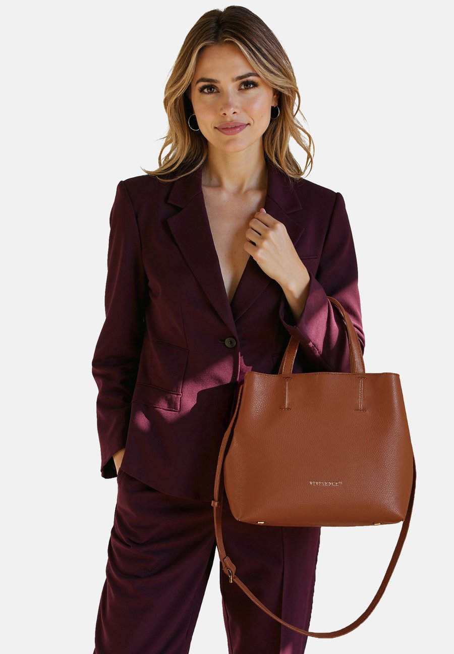 Сумка Vivisence Handbag, Brown
Сумка Vivisence Handbag, Brown