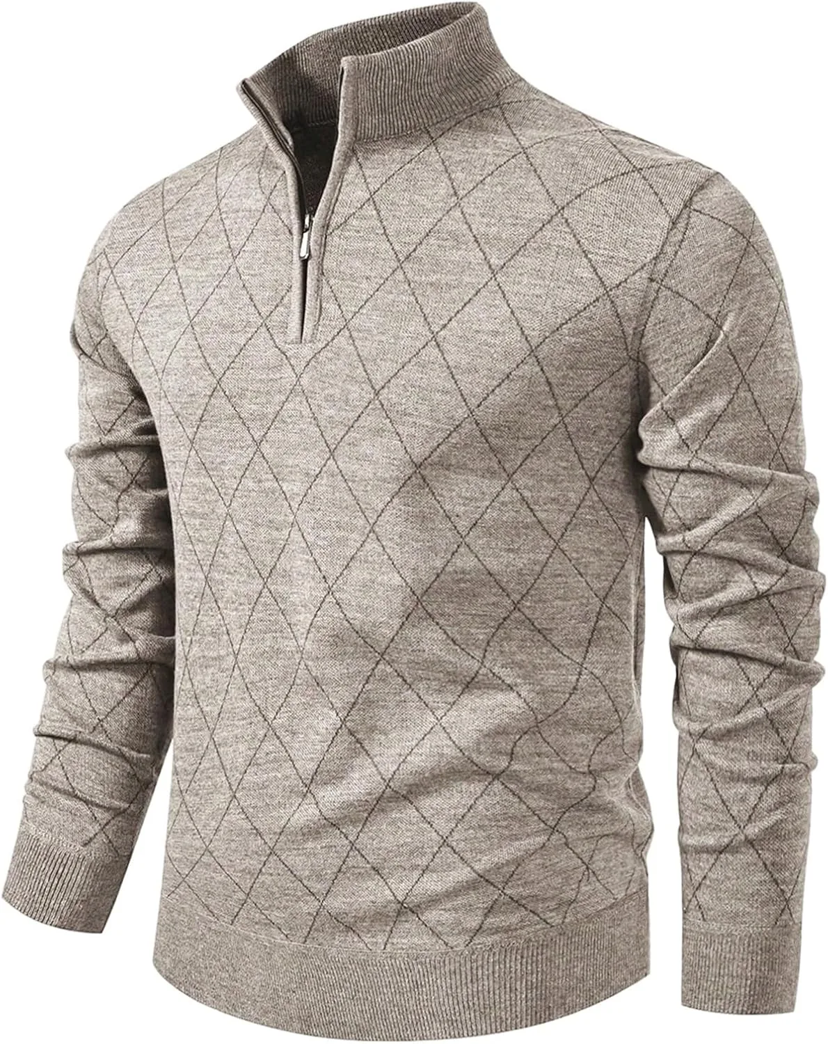 Толстовка Soly Hux с воротником стойкой и длинными рукавами
Толстовка Soly Hux с воротником стойкой и длинными рукавами