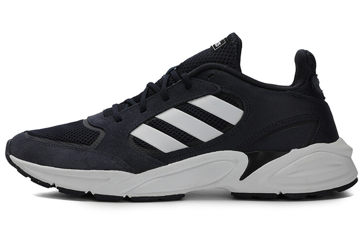 Кроссовки мужские 90S VALASION с низким верхом, белые/синие Adidas Neo, Синий, Кроссовки мужские 90S VALASION с низким верхом, белые/синие Adidas Neo
Кроссовки мужские 90S VALASION с низким верхом, белые/синие Adidas Neo, Синий, Кроссовки мужские 90S VALASION с низким верхом, белые/синие Adidas Neo