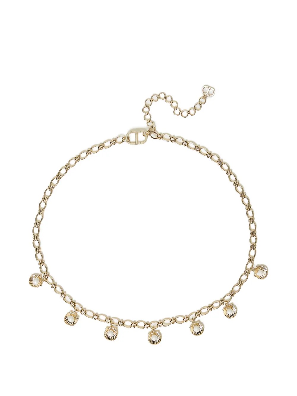 Цепочный ремень с подвеской Twinset, золотистый
Цепочный ремень с подвеской Twinset, золотистый