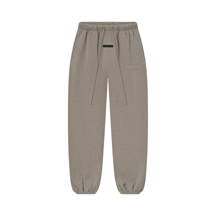 Спортивные брюки Fear of God Essentials Classic Fleece Sweatpant, Homestead Heather
Спортивные брюки Fear of God Essentials Classic Fleece Sweatpant, Homestead Heather