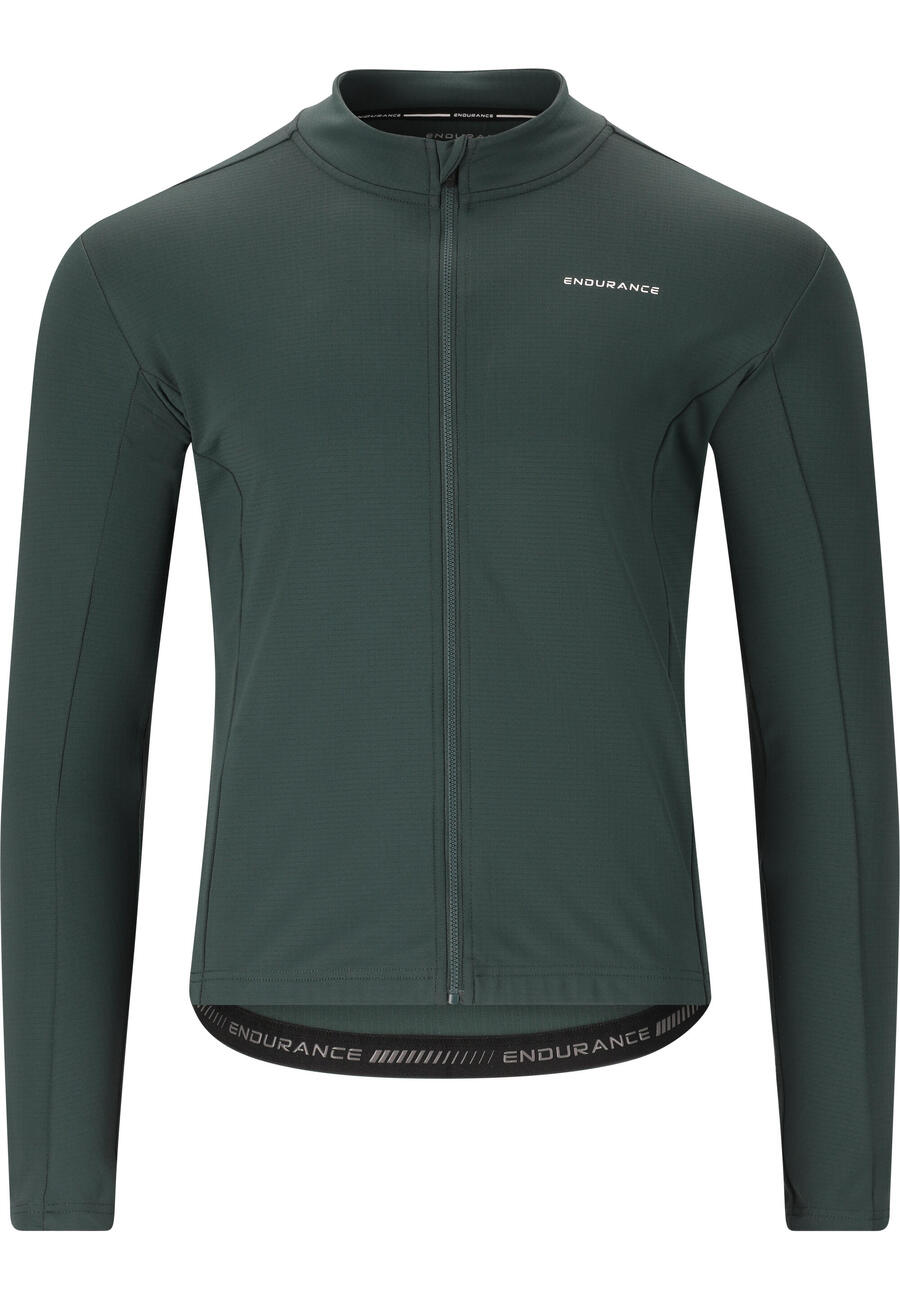 ENDURANCE Велосипедная рубашка Megah
ENDURANCE Велосипедная рубашка Megah