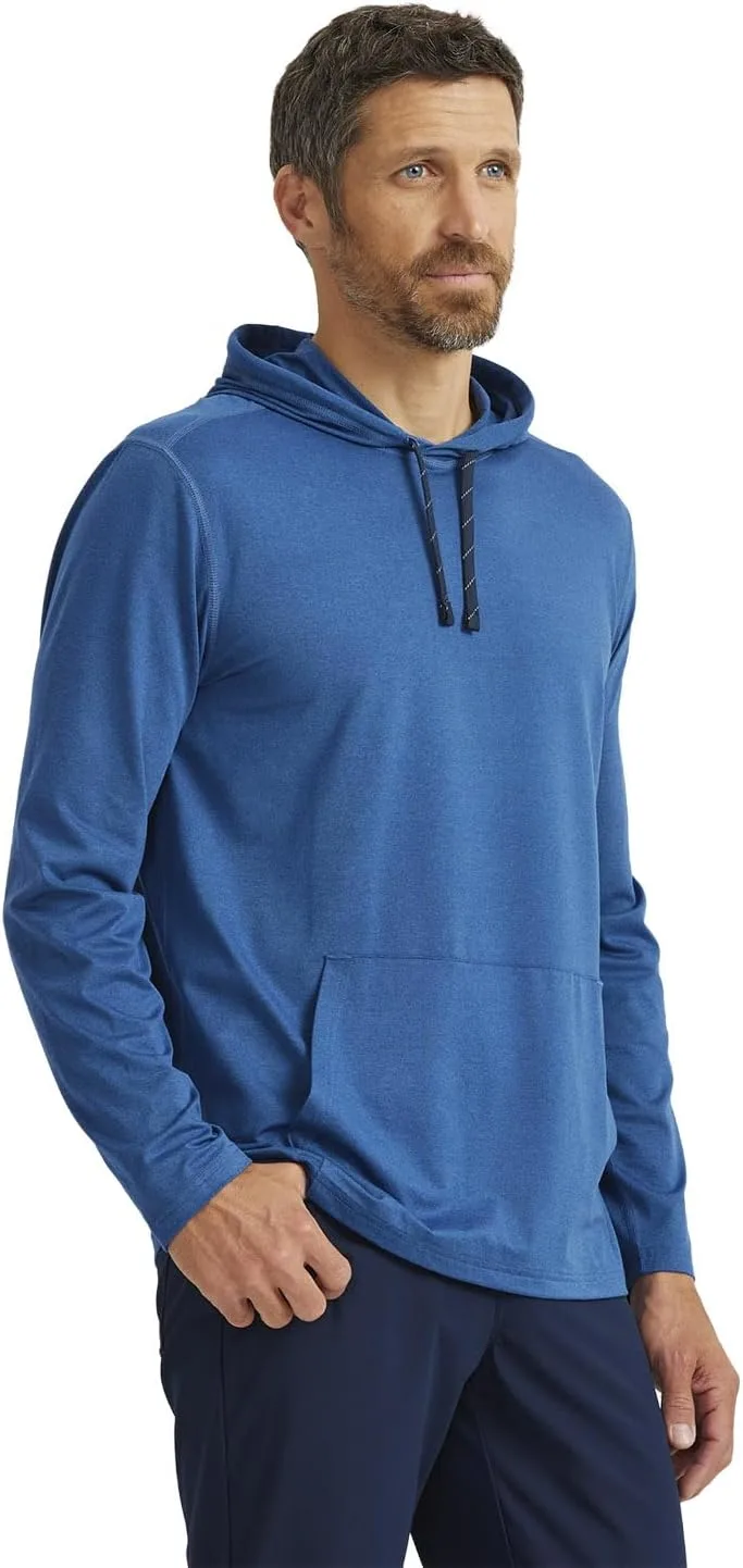 Толстовка Eddie Bauer Mountain Trek Po с капюшоном
Толстовка Eddie Bauer Mountain Trek Po с капюшоном