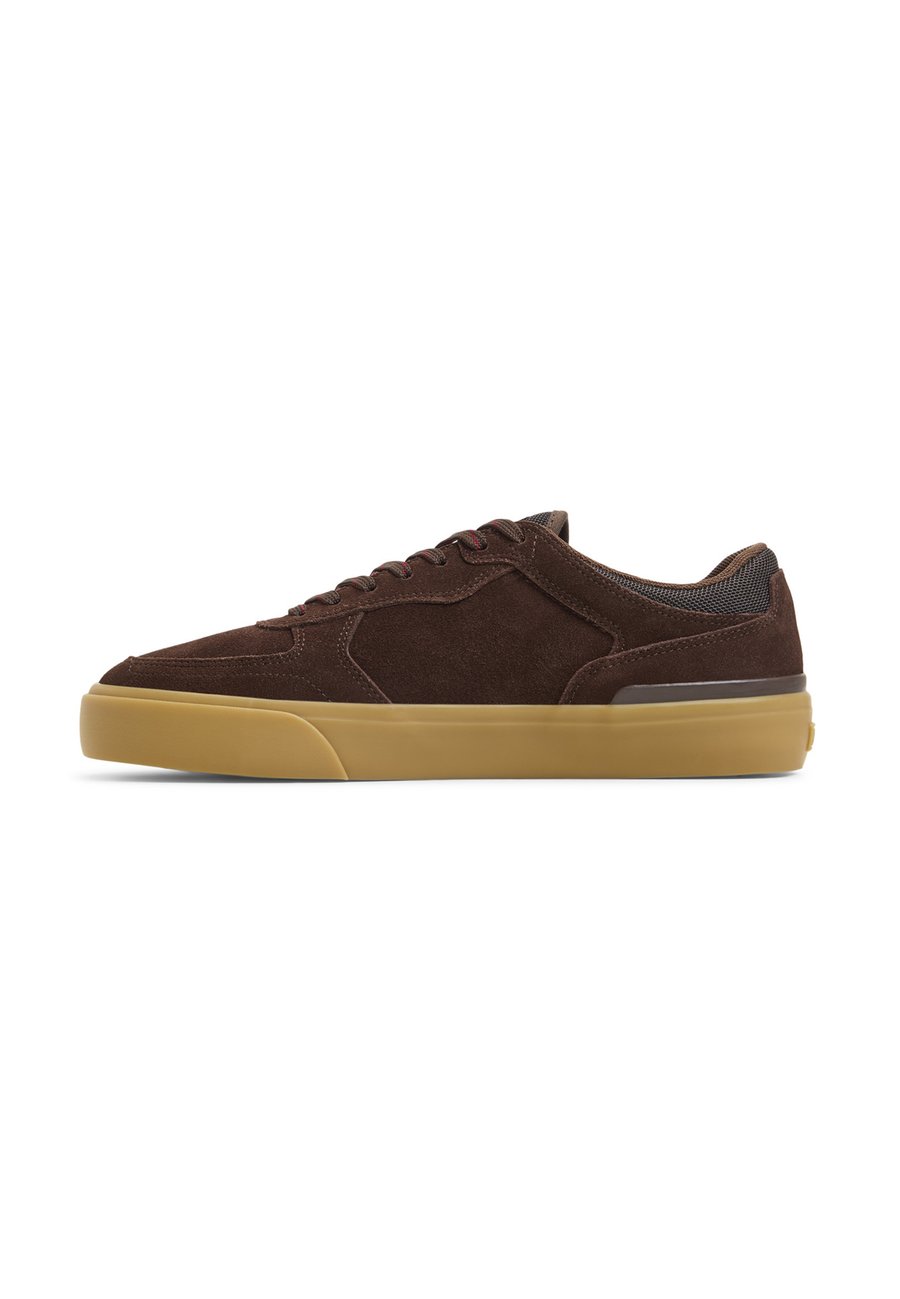 Кроссовки Element HEATLEY 2.0, Brown
Кроссовки Element HEATLEY 2.0, Brown