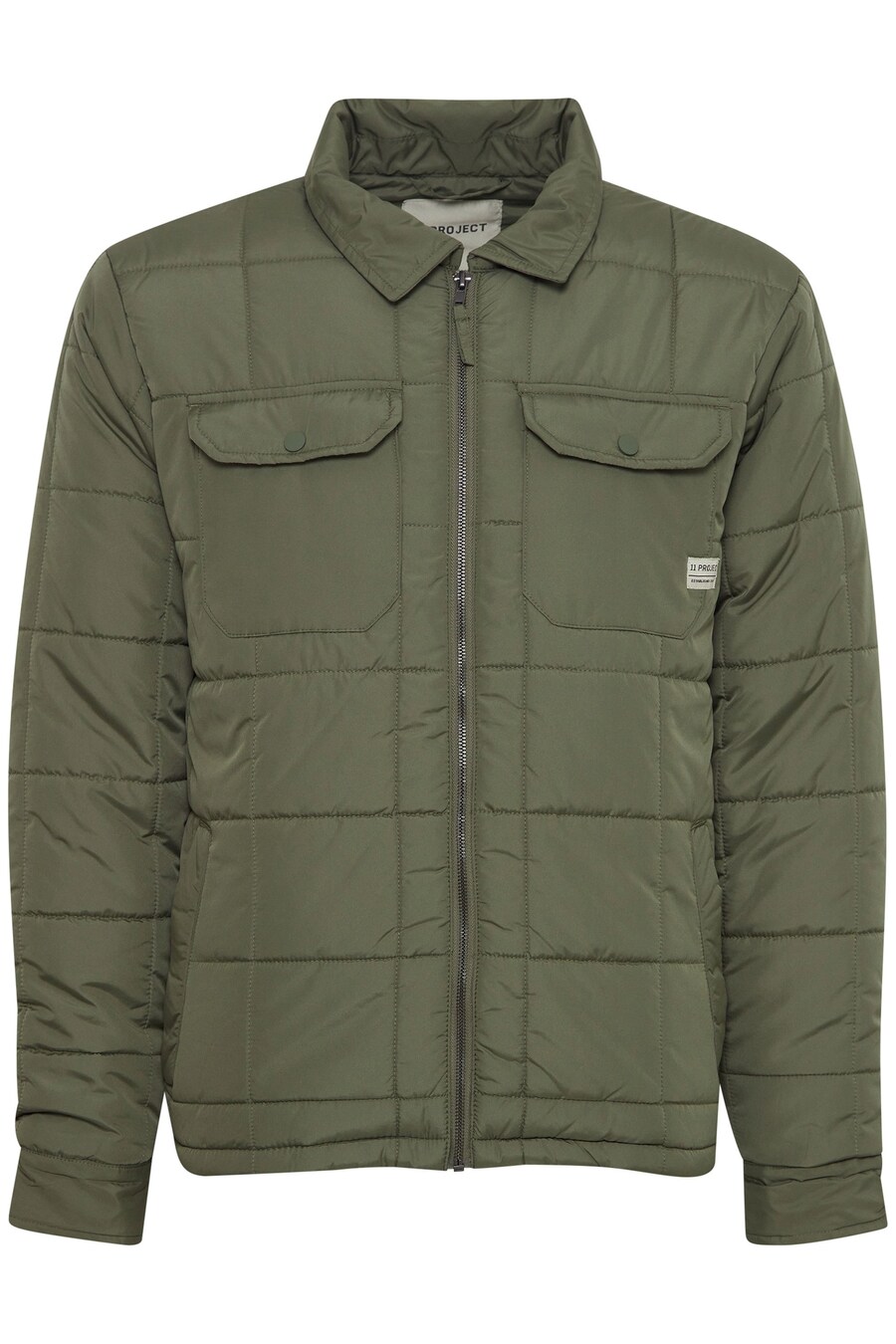 Демисезонная куртка 11 Project, Green
Демисезонная куртка 11 Project, Green