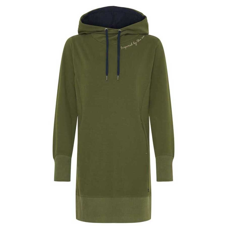 Платье Sea Ranch Johanna, зеленый
Платье Sea Ranch Johanna, зеленый