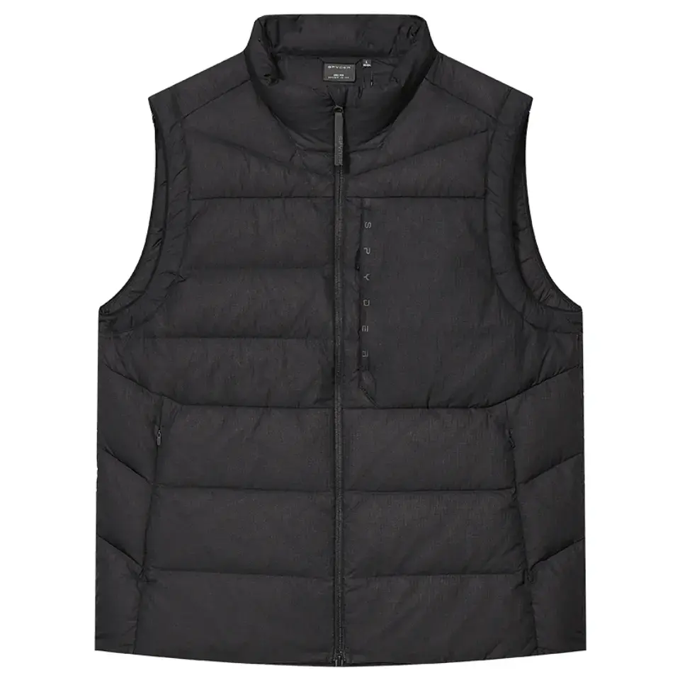 Жилет мужской Spyder, коричневый
Жилет мужской Spyder, коричневый